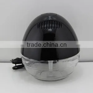 KS-02L With LED Lights Car Air Purifier/home Air Purifier/air Purifiers thumbnail-1