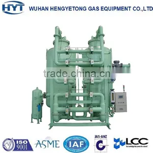 PSA NITROGEN GAS GENERATING SYSTEM thumbnail-1