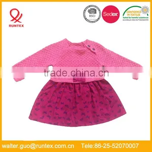 Runtex Baby Girl's Skirt RT-SE328 thumbnail-1