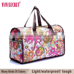2016 New Arrival Extra Large Hand Carry Smart Travel Bag thumbnail-2