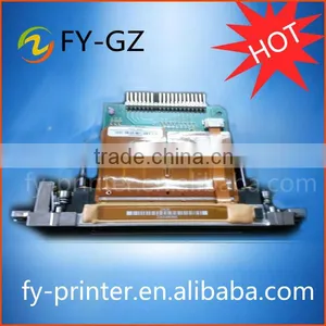 Quality Guaranteed!! Spectra Polaris PQ 512 15pl Solvent Printer Head for Gongzheng GZCK 3212 AK Printer thumbnail-1