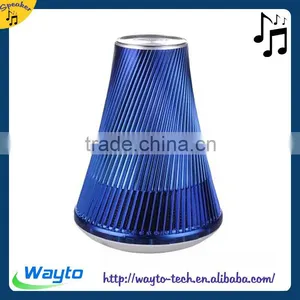 Portable Light Weight Speaker With Exclusive Unique Private Mould thumbnail-1