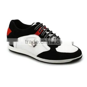 Top Class Higher Shoes Man Casual Shoe for Wholesale thumbnail-1