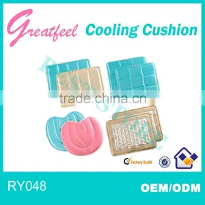 Kinds of Sofa Cooling Cushion Sales in America thumbnail-1