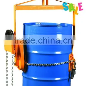 Gear Type Drum Truning Equipment thumbnail-1