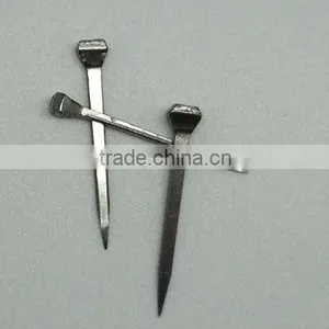 Factory Direct Sales Rock Bottom Prices Horse Shoe Nail thumbnail-2