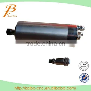 High Rpm Cnc Lathe Machine/water Cooled Spindle/mini Spindle Motor for Cnc thumbnail-4