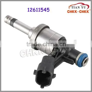Auto Parts Fuel Injector 12611545 Nozzles thumbnail-1
