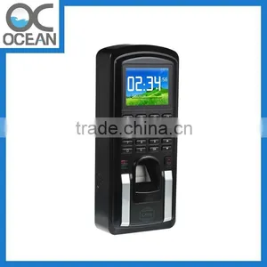 Advanced Technology Webserver Biometric Fingerprint Access ControlOC064 thumbnail-3