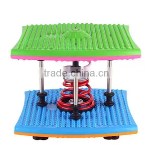 Indoor Sport Lose Weight Dance Waist Twist Machine,home Use Fitness Equipment thumbnail-5