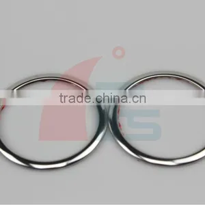 Jimny Stainless Air Conditioning Panel thumbnail-2