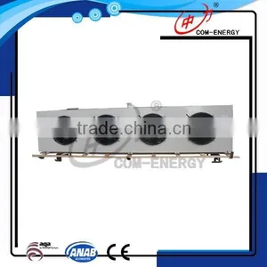 Cold Room Condenser Unit, Refrigeration Condensing Unit thumbnail-1