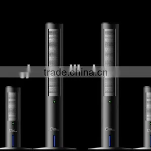 Large Vertical Speaker Plastic Shell and Mold OEM thumbnail-1