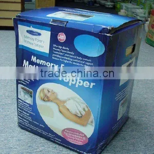 Queen - Premier Memory Foam Topper thumbnail-1