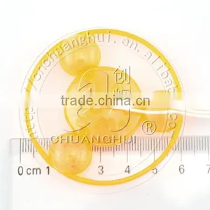 Pulling Whistle Toy / Chinese Toy With Candy thumbnail-4