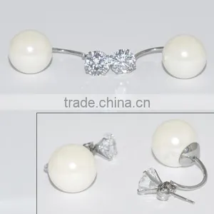 Wholesale Suppliers Earring thumbnail-1