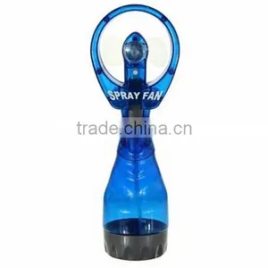 Portable Mini Water Spray / Cooling Mist Fan / Water Mist Fans thumbnail-2