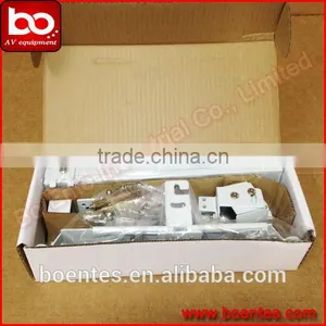 43~180 cm Projector Ceiling Retractable Mounting Bracket for Office Visual Equipment thumbnail-5