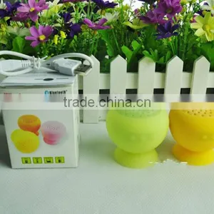 Good Design Mini Portable Wireless Bluetooth Smartphone Holder Speaker thumbnail-5