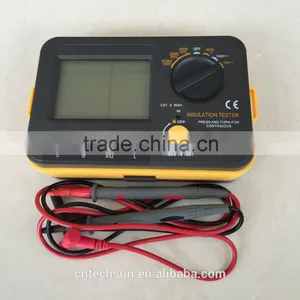 Insulation Tester thumbnail-1