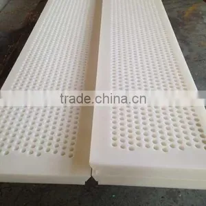 Uhmw-pe Dewatering Component / Suction Box Cover Price thumbnail-4