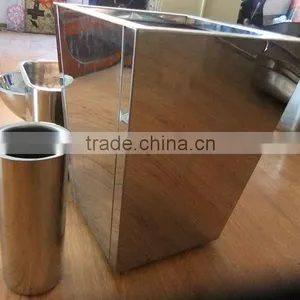 Stainless Steel Flower Vase thumbnail-6