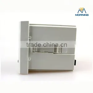 Mount Ammeters Manufacturers Panel Ammeter Current Meter thumbnail-3