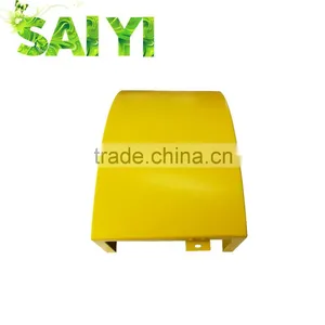 Cheap Waterproof Material Aluminum Sheet Wall Panel thumbnail-5