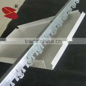 Building Materials Aluminum Strip Ceiling Designs thumbnail-2