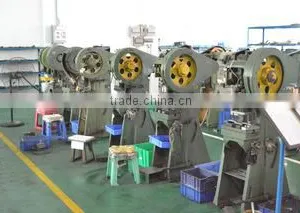 Shenzhen Xinrui Sign Technology Co., Ltd. company overview - view 3 thumbnail