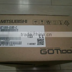 MITSUBISHI TOUCH PANEL thumbnail-1