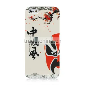 Water Transfer Printing Universal Phone Case for i Phone 6 Case With 3D Phone Case thumbnail-6