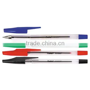 Simple and Easy Promotional Ball Pen thumbnail-1