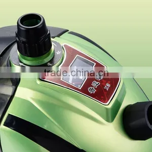 Low Consumption High Efficiency Hang Iron Machine Large Capacity Garment Steamer thumbnail-4
