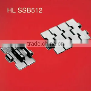 Conveyor Chain SSB512 Steel Chain Pitch 25.4 thumbnail-1