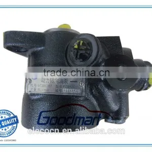 Power Steering Pump 98470786 Iveco Daily Parts Iveco Engine Parts thumbnail-1