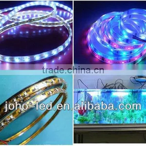 Smd 5050 Four Color Taiwan Led Strip, Waterproof Smd 5050 Rgb Led Strip Lighting thumbnail-2