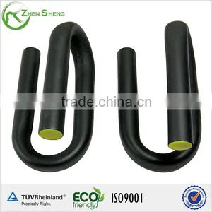 ZHENSHENG s Shape Push up Bar Workout thumbnail-1