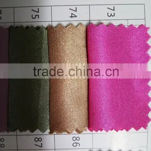 Custom Colorful Satin Bonnet Cap to Protect Hair in 126 Colors Satin Fabric thumbnail-5
