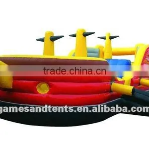 Inflatable Bouncy Caslte, Bouncy Jumper, Jumping Castle House A1035 thumbnail-1