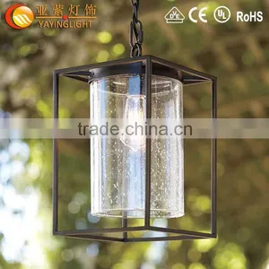 Wrought Iron Chandelier Industry,Factory Industrial Vintage Lighting thumbnail-1