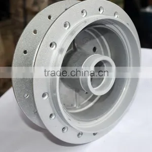172 Motorcycle Rear Hub thumbnail-6
