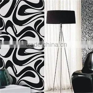 New Popular Beautiful Deep Embossed Home Pvc Wallpaper Design thumbnail-2
