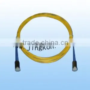 Fiber Optic Patch Cord D4-D4-S thumbnail-1