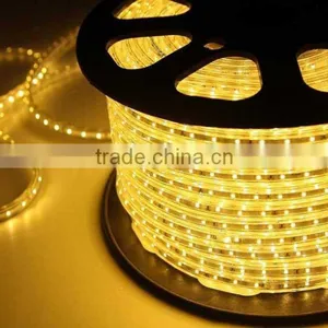 Waterproof Outdoor Use SMD 3528 AC Voltage 220v Led Strip thumbnail-1