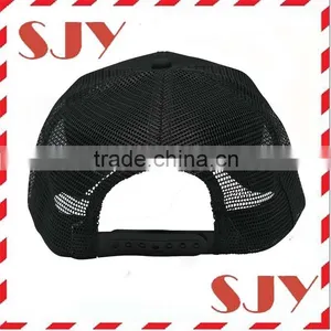 Custom Your Special Logo Baseball Cap Trucker Hat For Men thumbnail-2