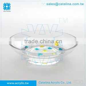 3D Bubble Pattern Tumbler, Mug Cups Acrylic Bathroom Accessories thumbnail-4