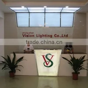 Zhongshan Vision Lighting Factory company overview - view 3 thumbnail