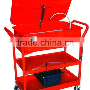 Torin BigRed(TM) 20 Gallon Parts Washer thumbnail-2