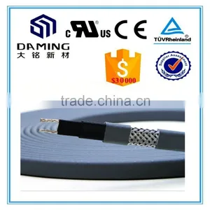 Pipe Heat Tracing Cable/pipe Frost Protection Product thumbnail-6